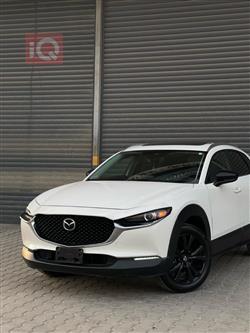 مازدا CX-30